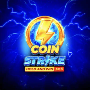 Слот Coin Strike