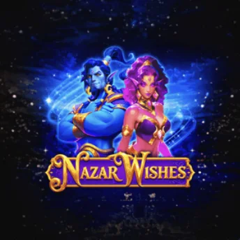Слот Nazar Wishes